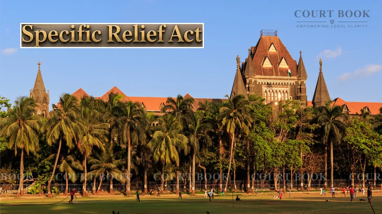 City Civil Court Can Hear S. 6 Specific Relief Act Possession Suit Despite Licensor-Licensee Relationship: Bombay High Court